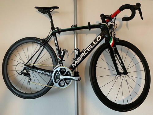 Vélo course marcello hp1 - vélo,