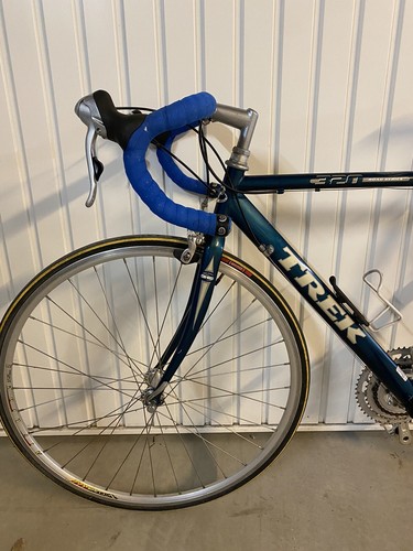 Velo course trek madone ssl - madone,